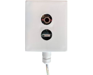 Dcr1 Cs1 Standard Config