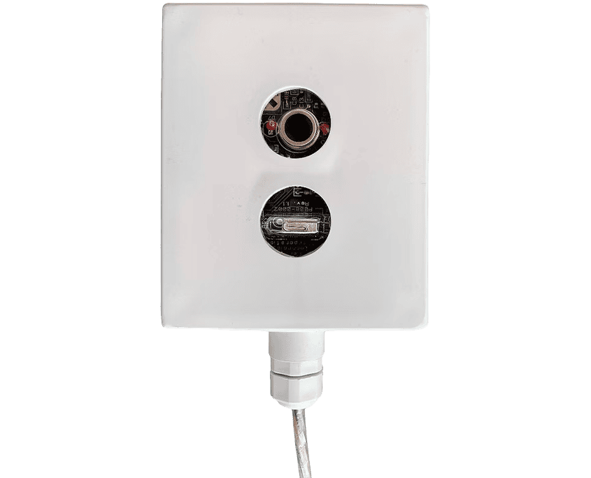 Dcr1 Cs1 Standard Config