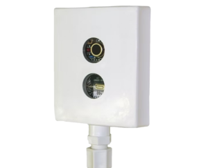 Dcr1 S1 Standard Config