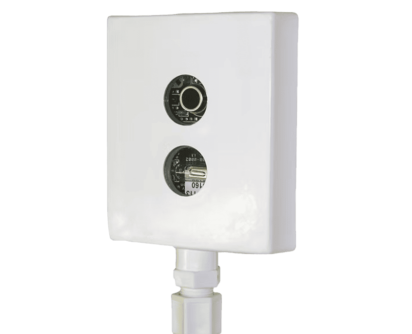 Dcr1 S1 Standard Config