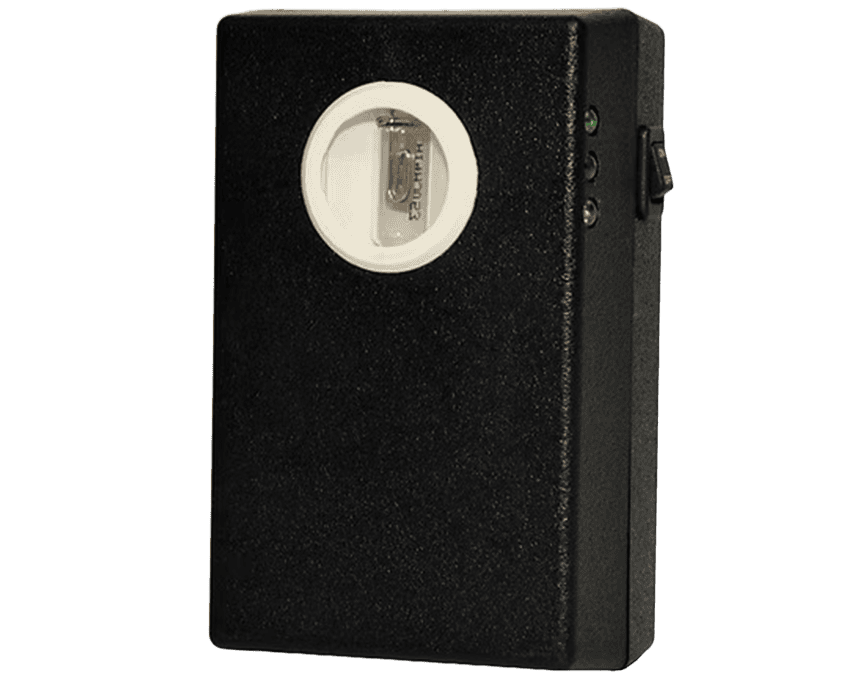 Pfd1 Portable Flame Detector