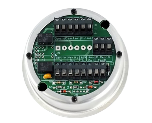 Red1 Internals