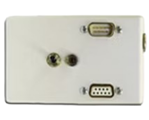 Red1 Pc Interface