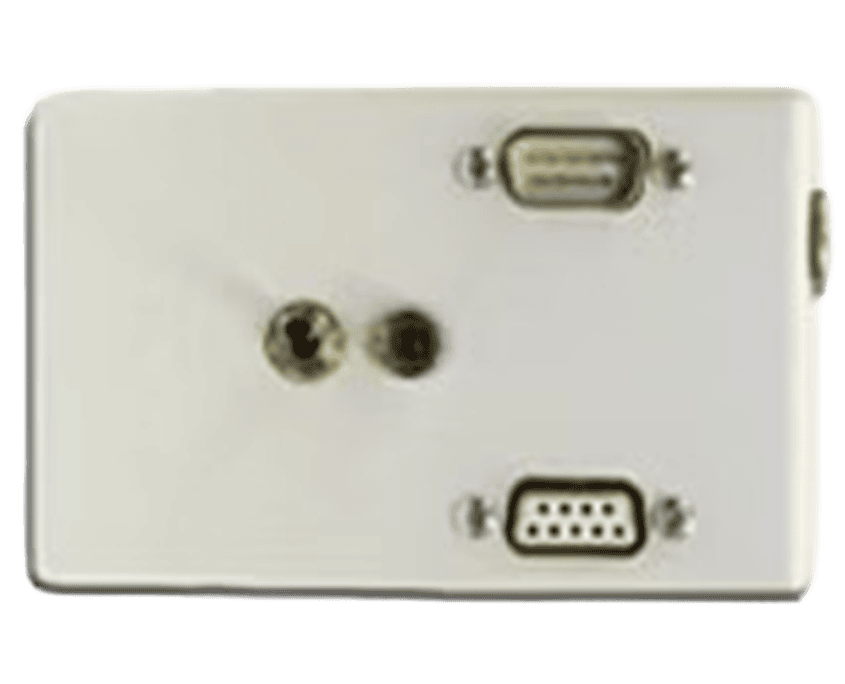 Red1 Pc Interface
